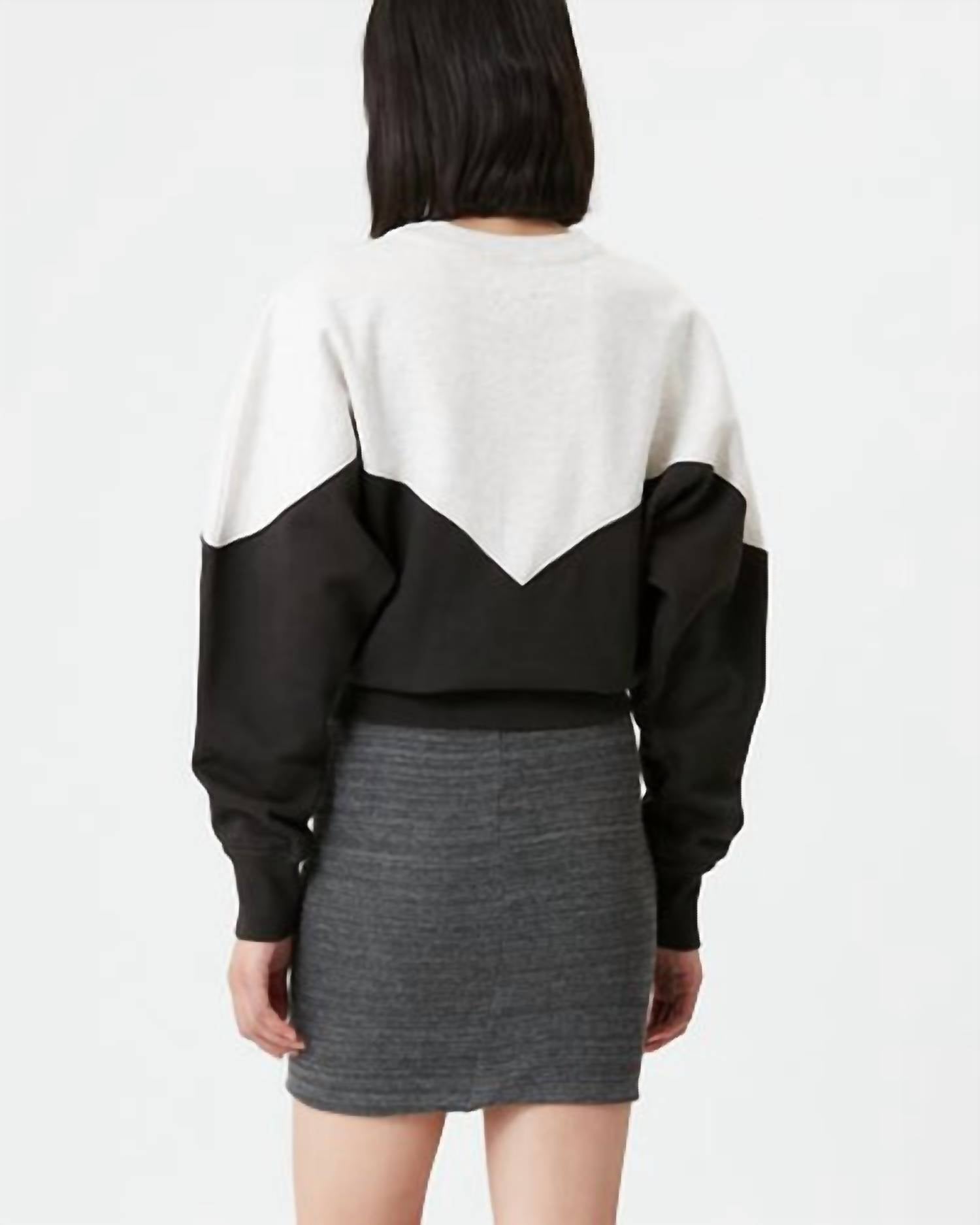 Isabel Marant - Houston Sweatshirt