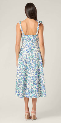 Shoshanna - Majorelle Dress