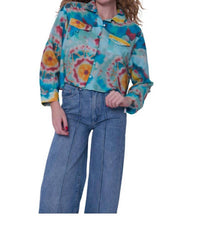 Love The Label - Rachael Sari Top