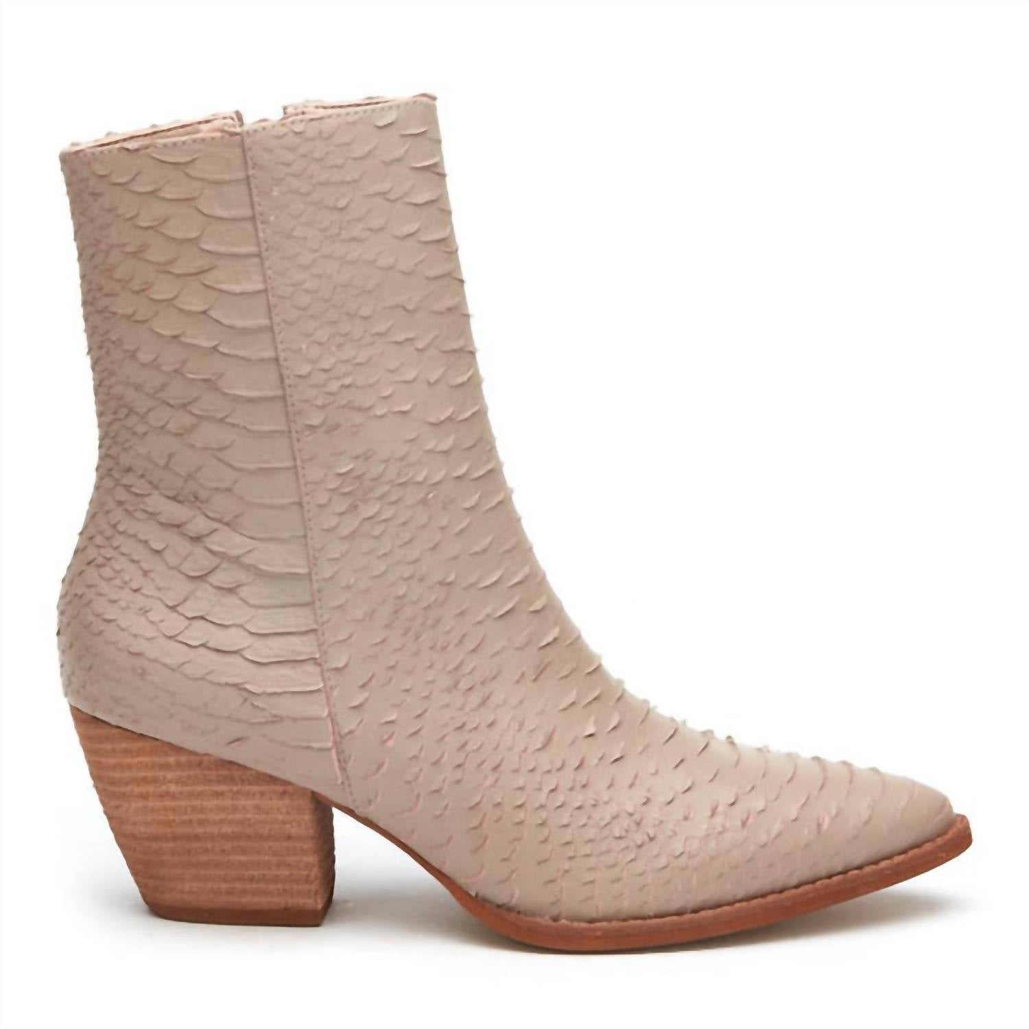 Matisse - Women's Caty Ankle Boot