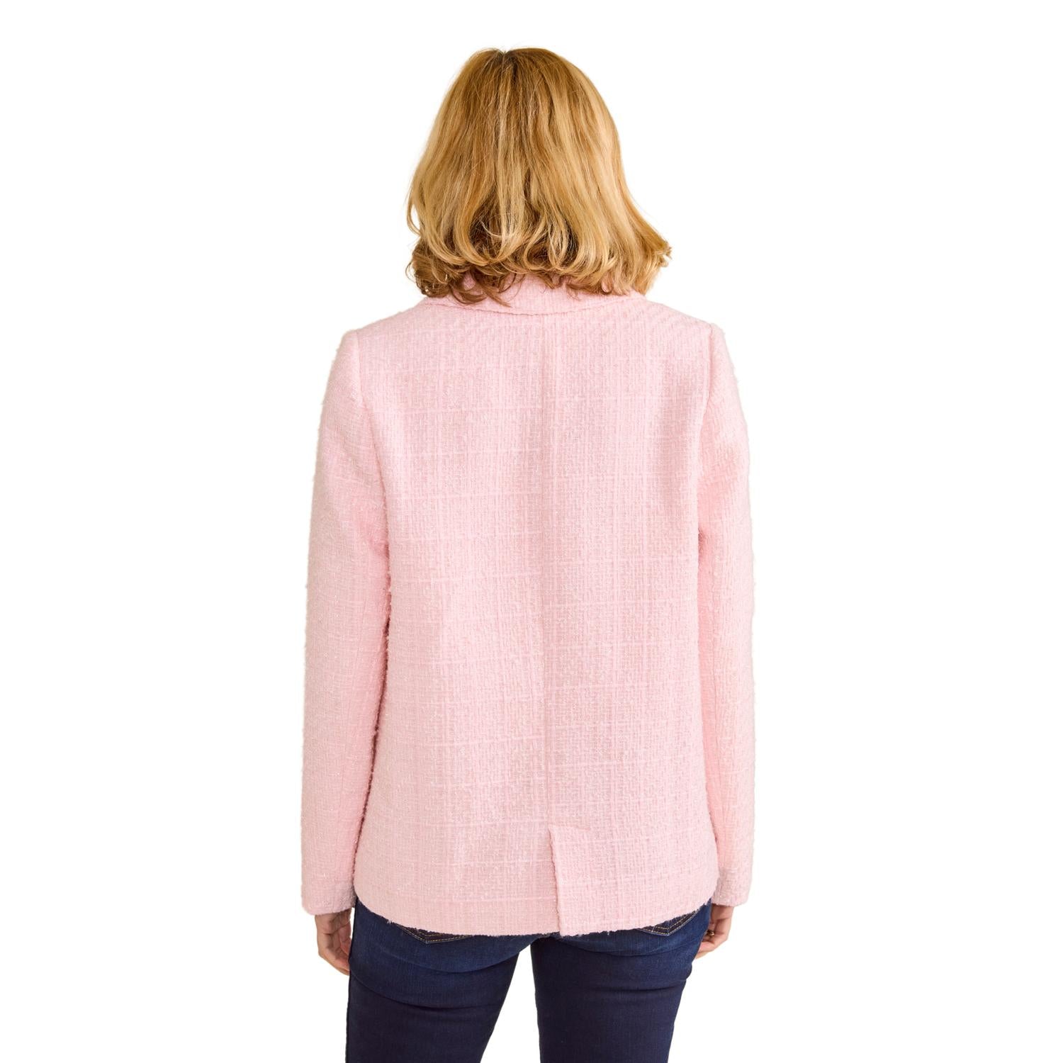 S'Edge - Grifyn Blazer