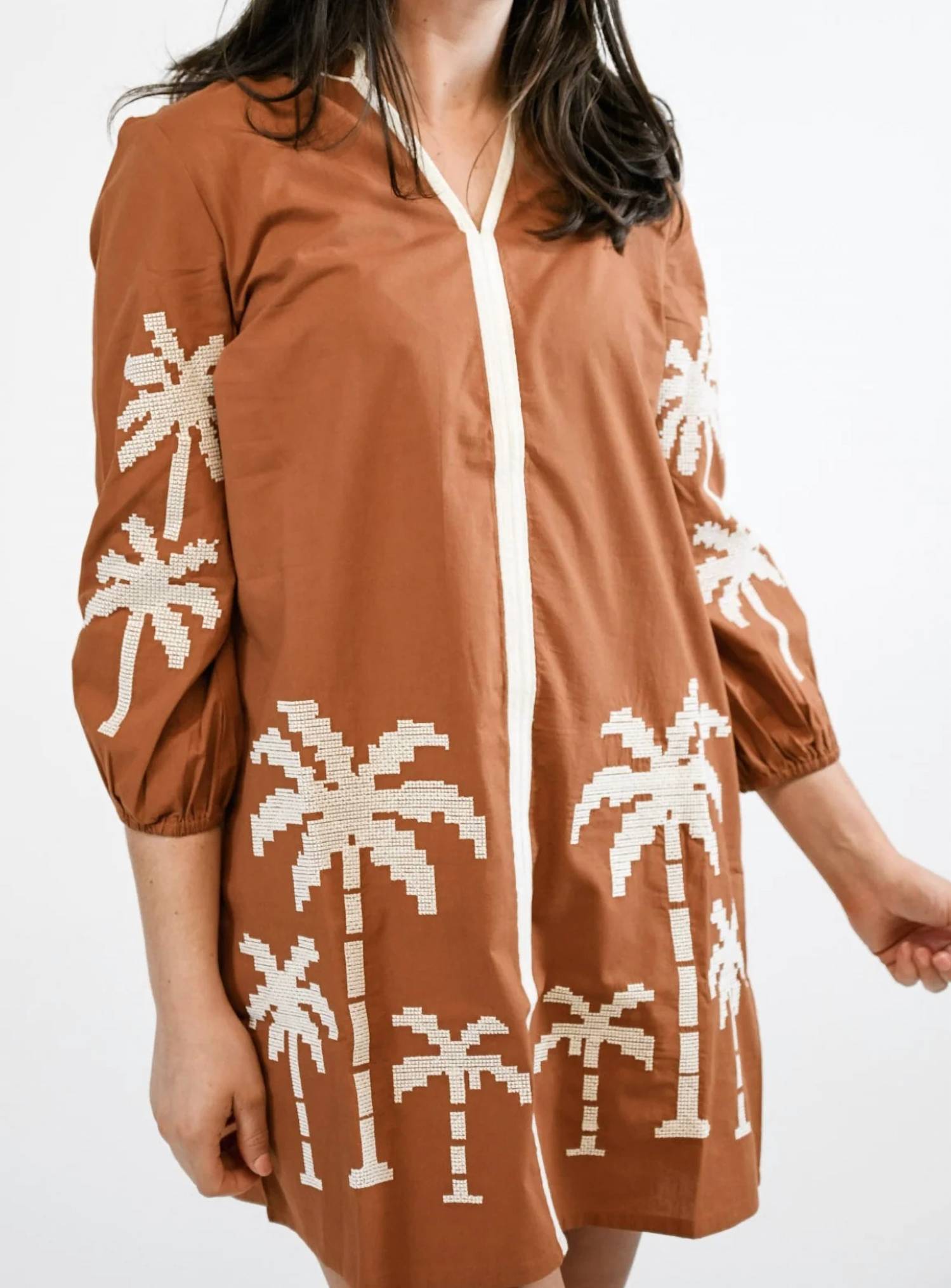 Victoria Dunn - Women's Presley Dress