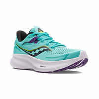 Saucony - Women's Ride 15 Running Shoes