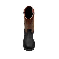 Carhartt - Men's Alloy-toe Waterproof Boot