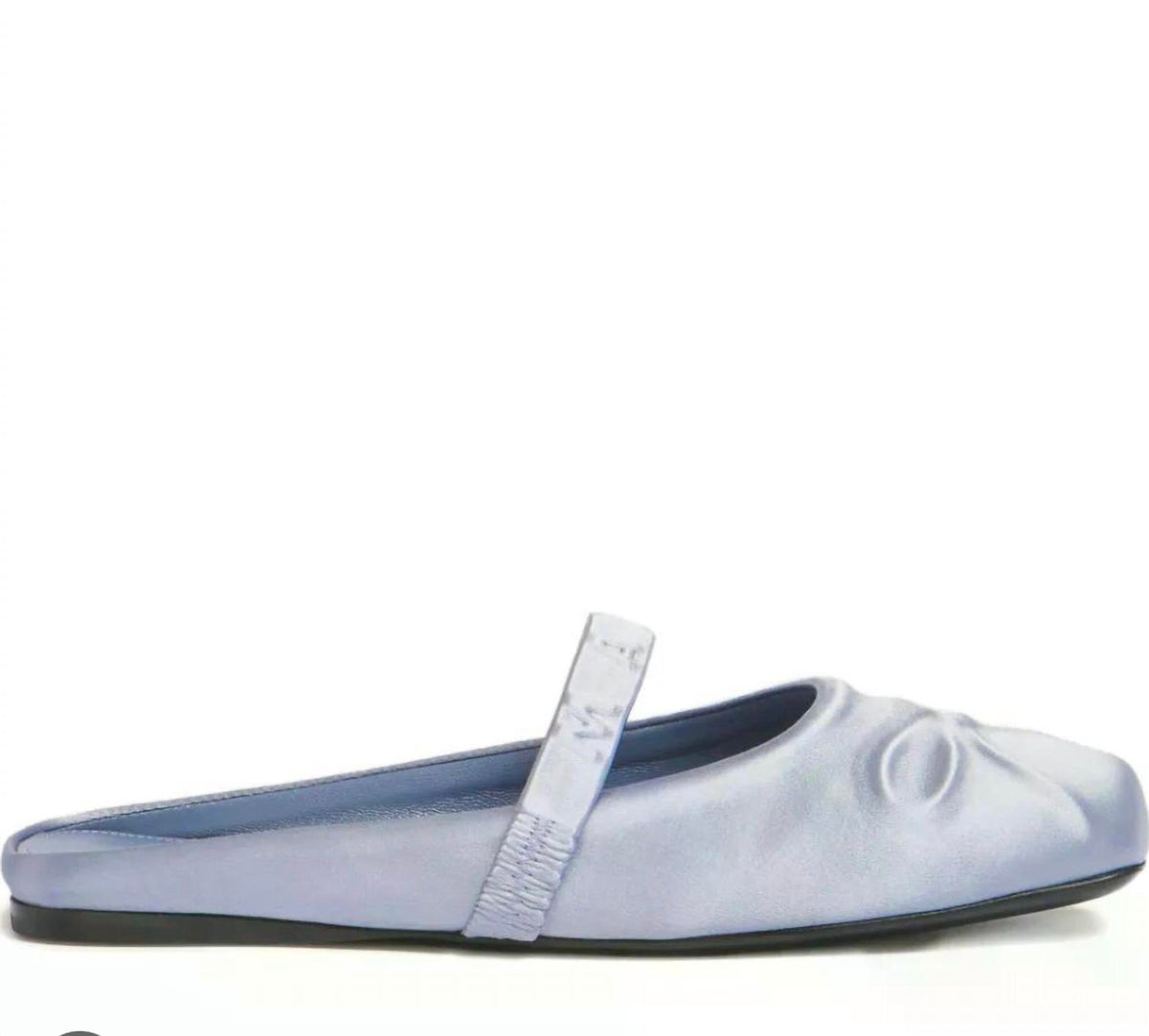 Marni - WOMEN'S SABOT SLIP ON FLAT