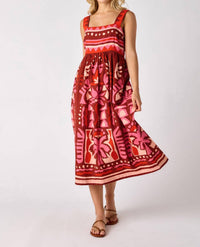 Crosby By Mollie Burch - Simpkin Dress