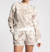 Thread & Supply - Savannah Crewneck Sweatshirt