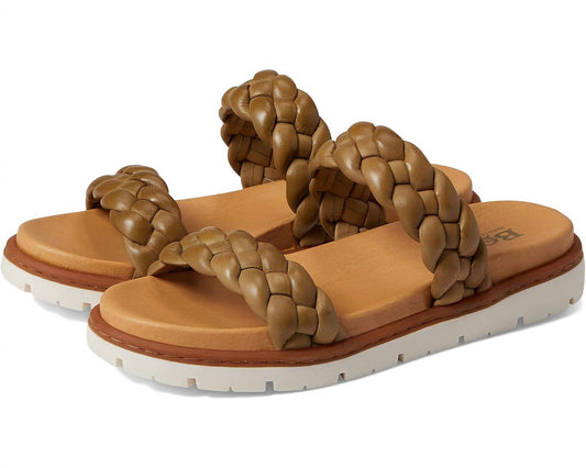 Women's Freesia Flat Sandal