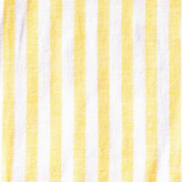 Eight X - Men's Stanford Stripe Frog Linen Shirt