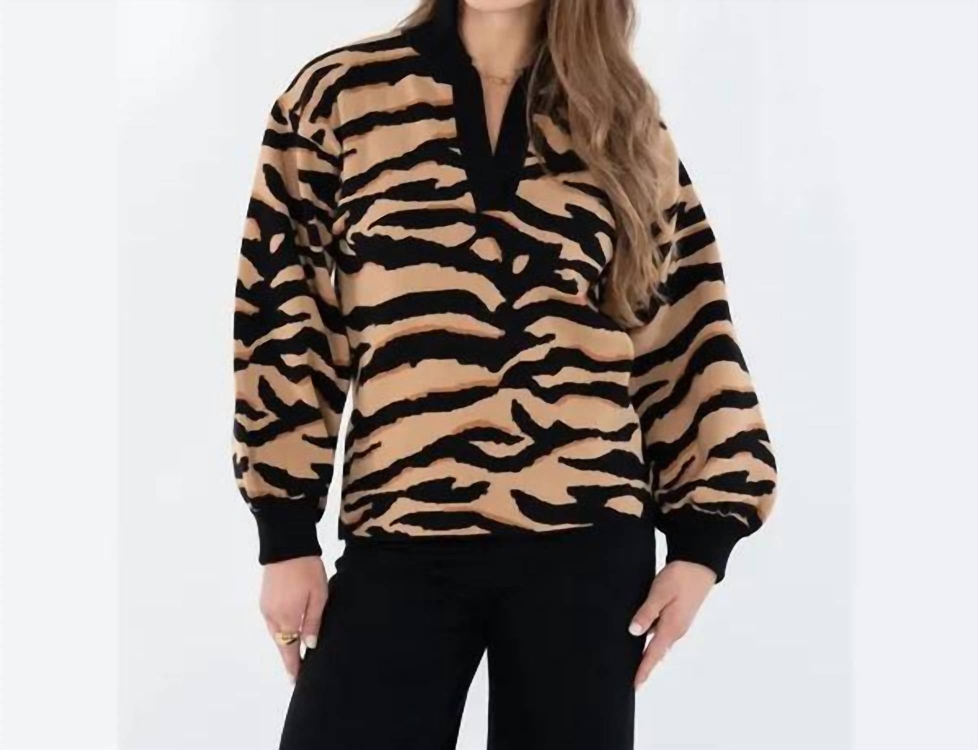 Emily Mccarthy - Lolli Sweater