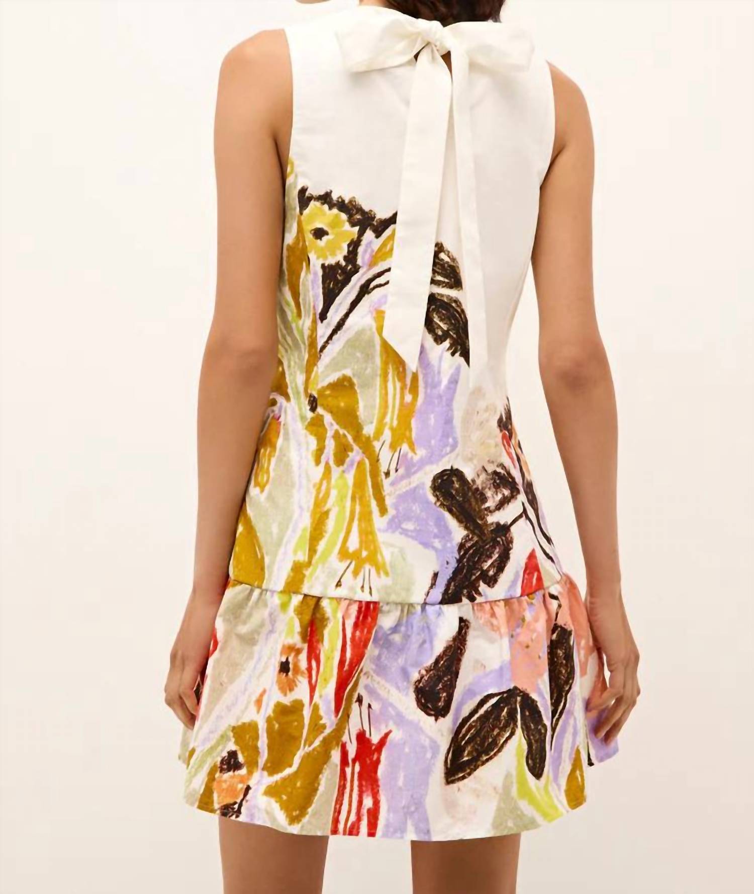 Marie Oliver - Marilyn Mini Dress