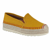 Love Rio - Women's Debra Espadrille Sneakers