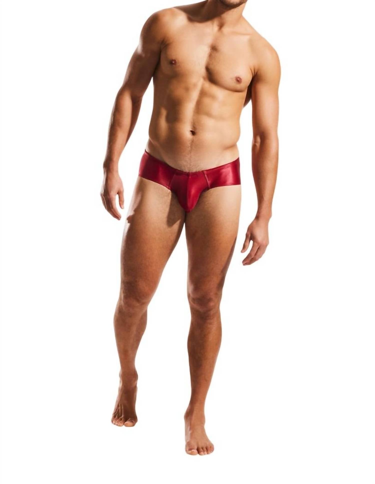 Cocksox - Boy Leg Swim Brief