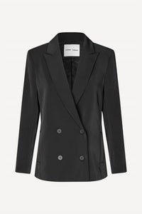 Samsoe - Hoys Double Breasted Blazer