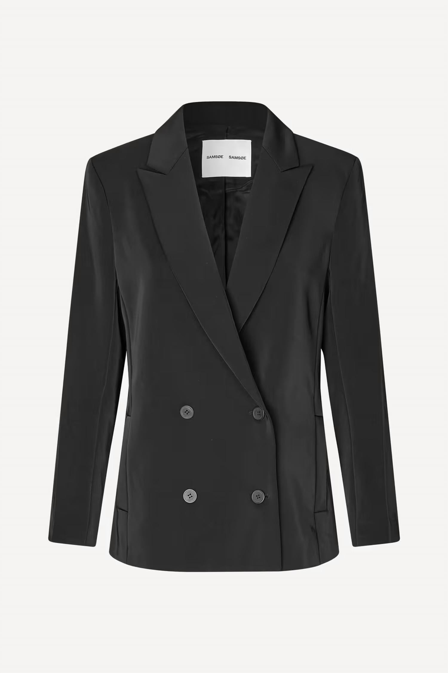 Samsoe - Hoys Double Breasted Blazer