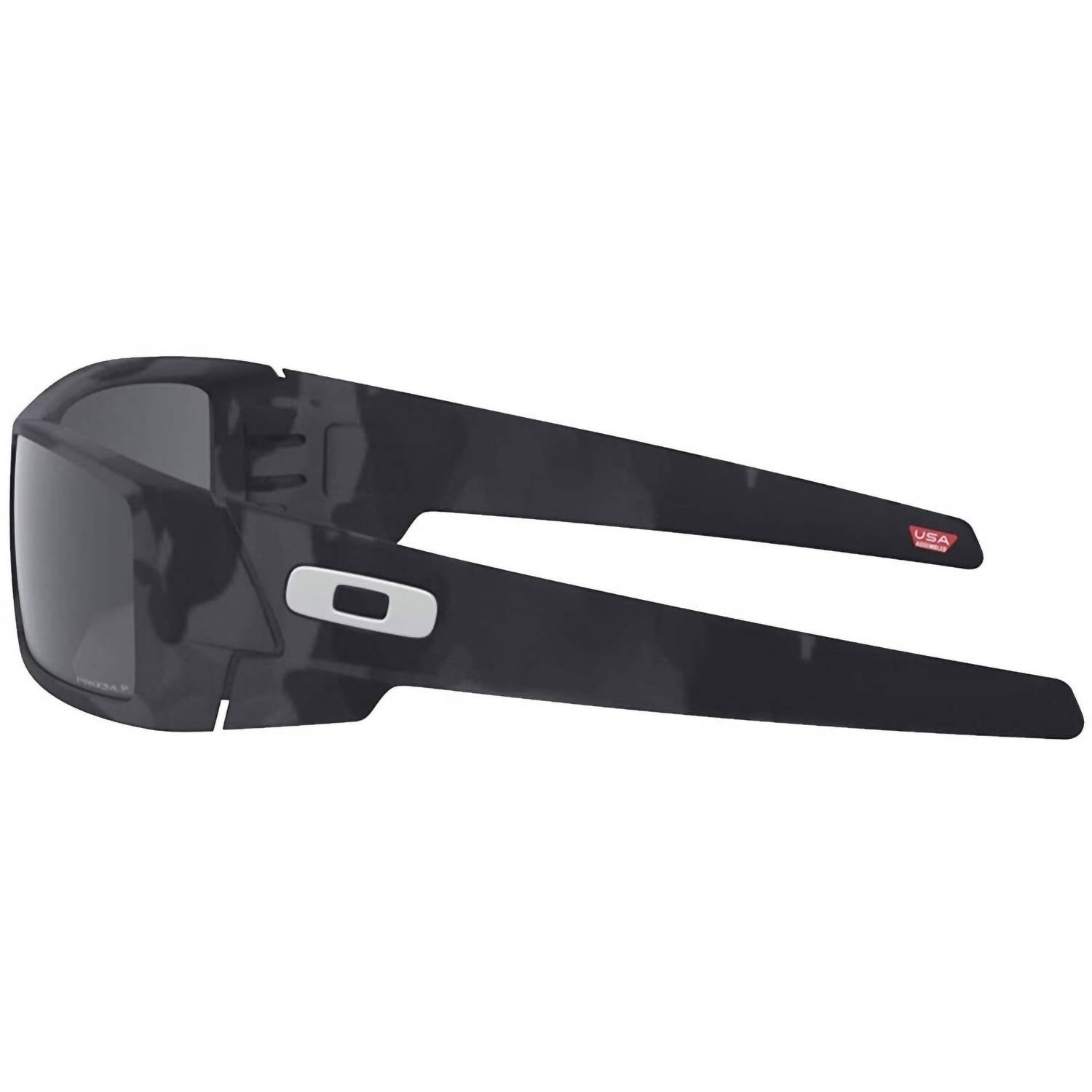 Oakley - Men's Gascan Sunglasses