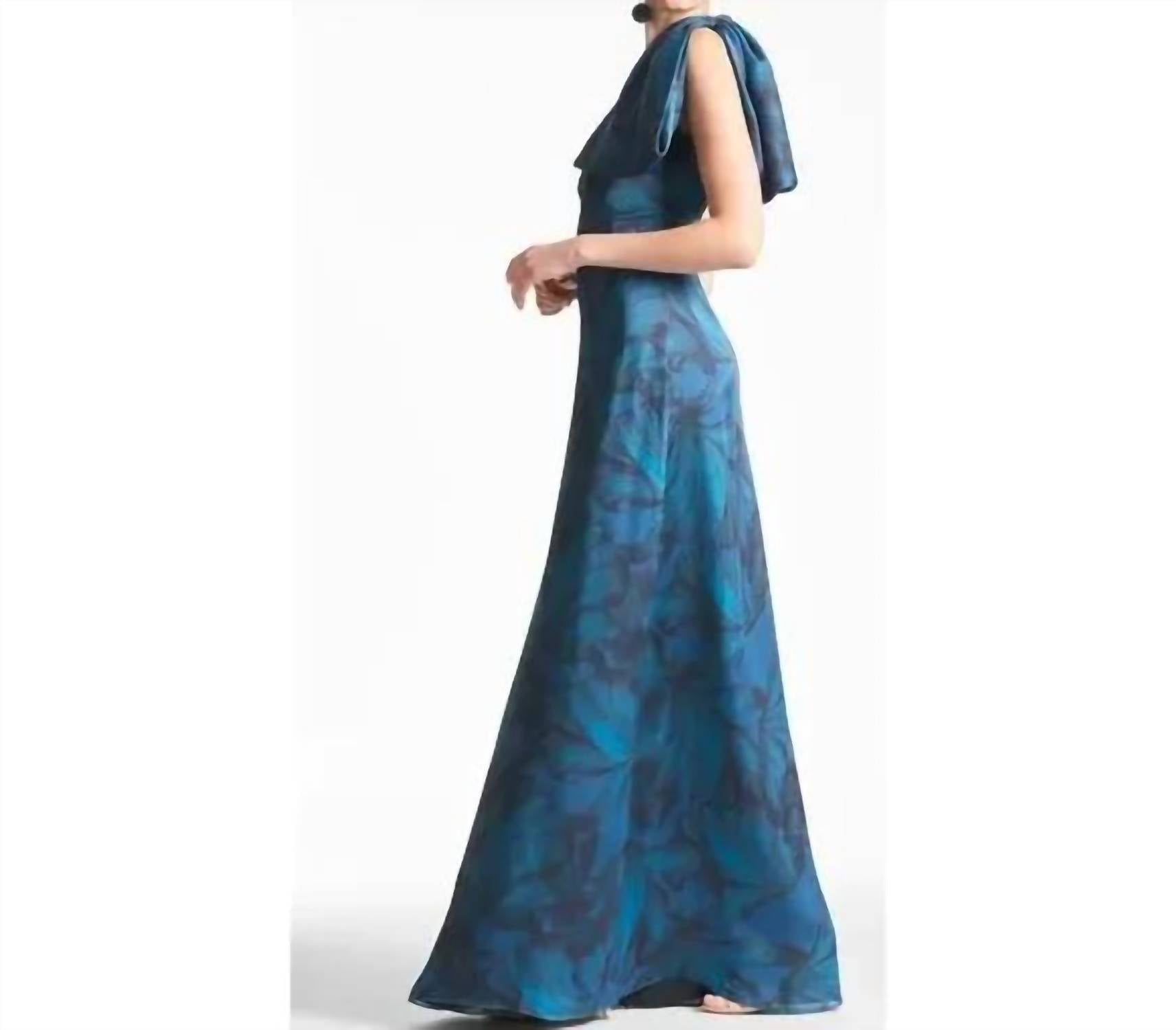 Sachin & Babi - Chelsea Gown