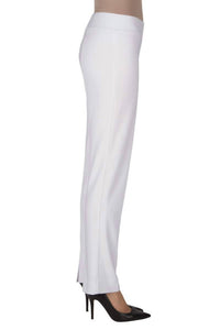 Joseph Ribkoff - Split Back Pant