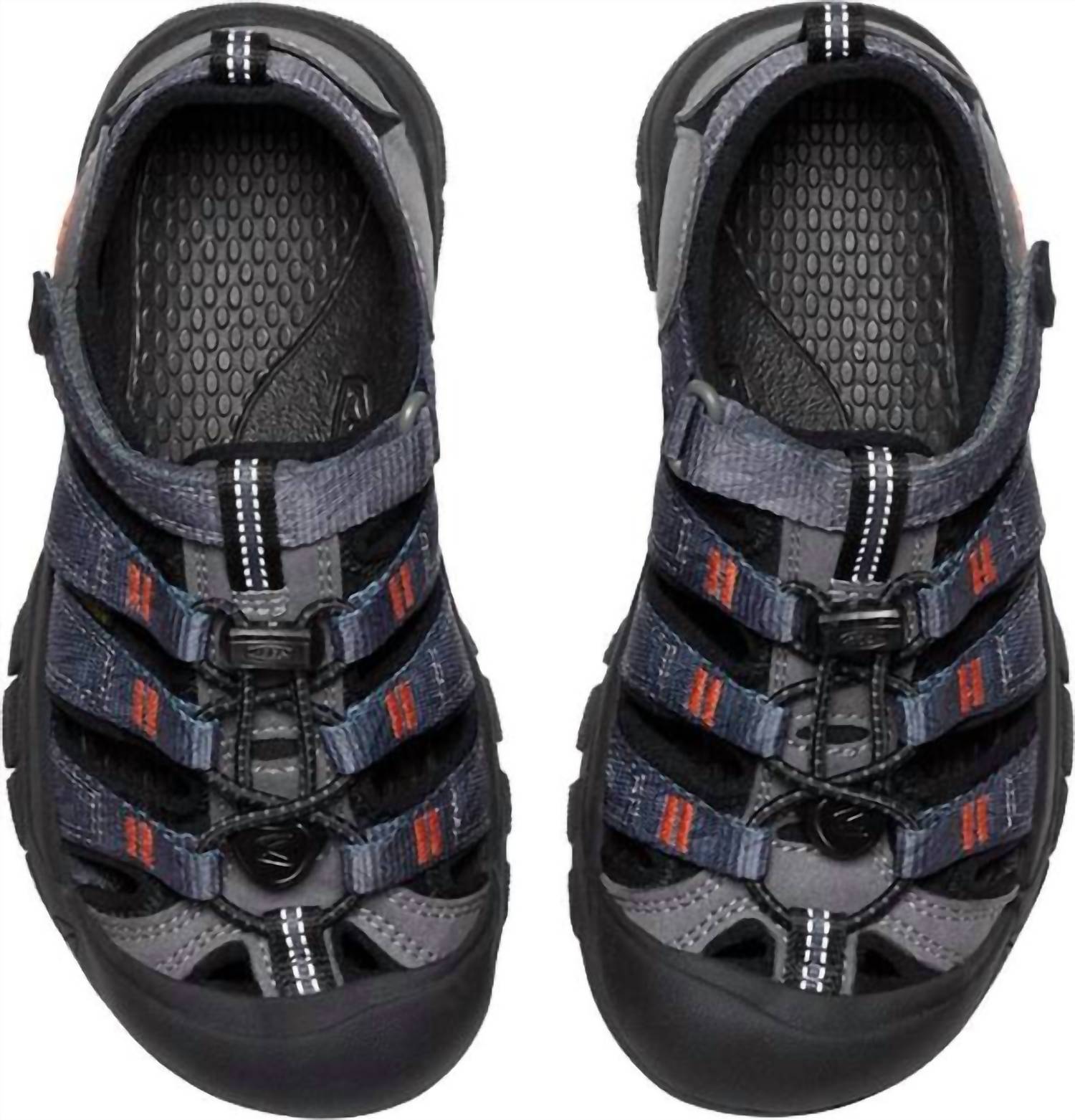 Keen - Kid's Newport H2 Sandals