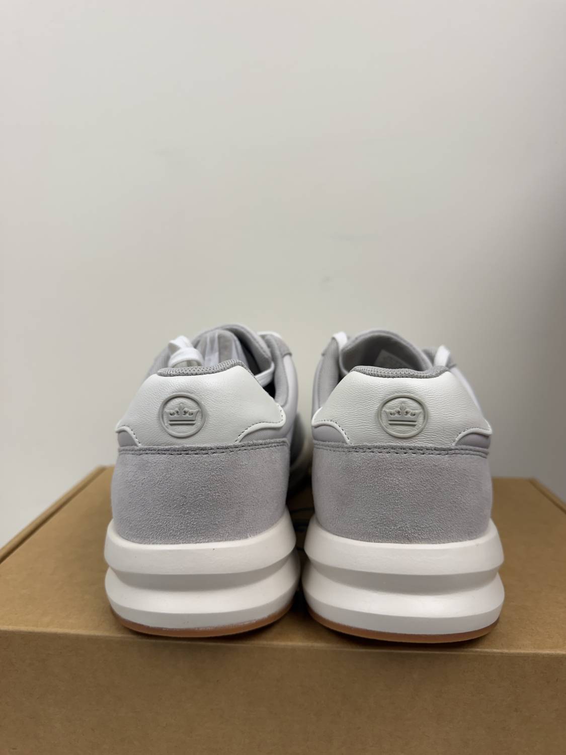 Peter Millar - Men's Journeyman Sneaker