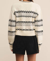 Z Supply - Perci Sweater
