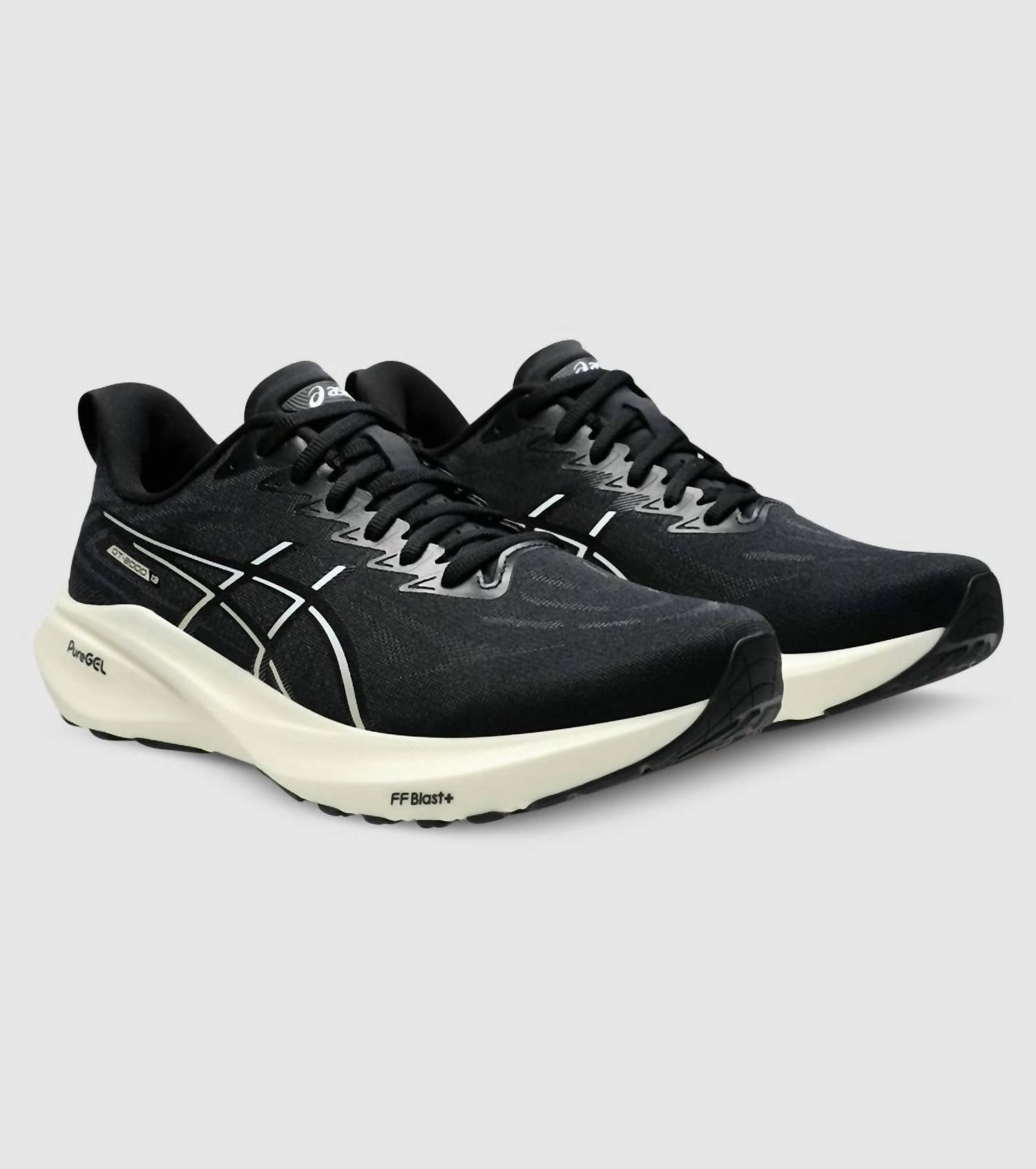 Asics - Men's Gt-2000 13 Shoes