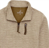 Properly Tied - Boy's Delta Pullover Sweatshirt
