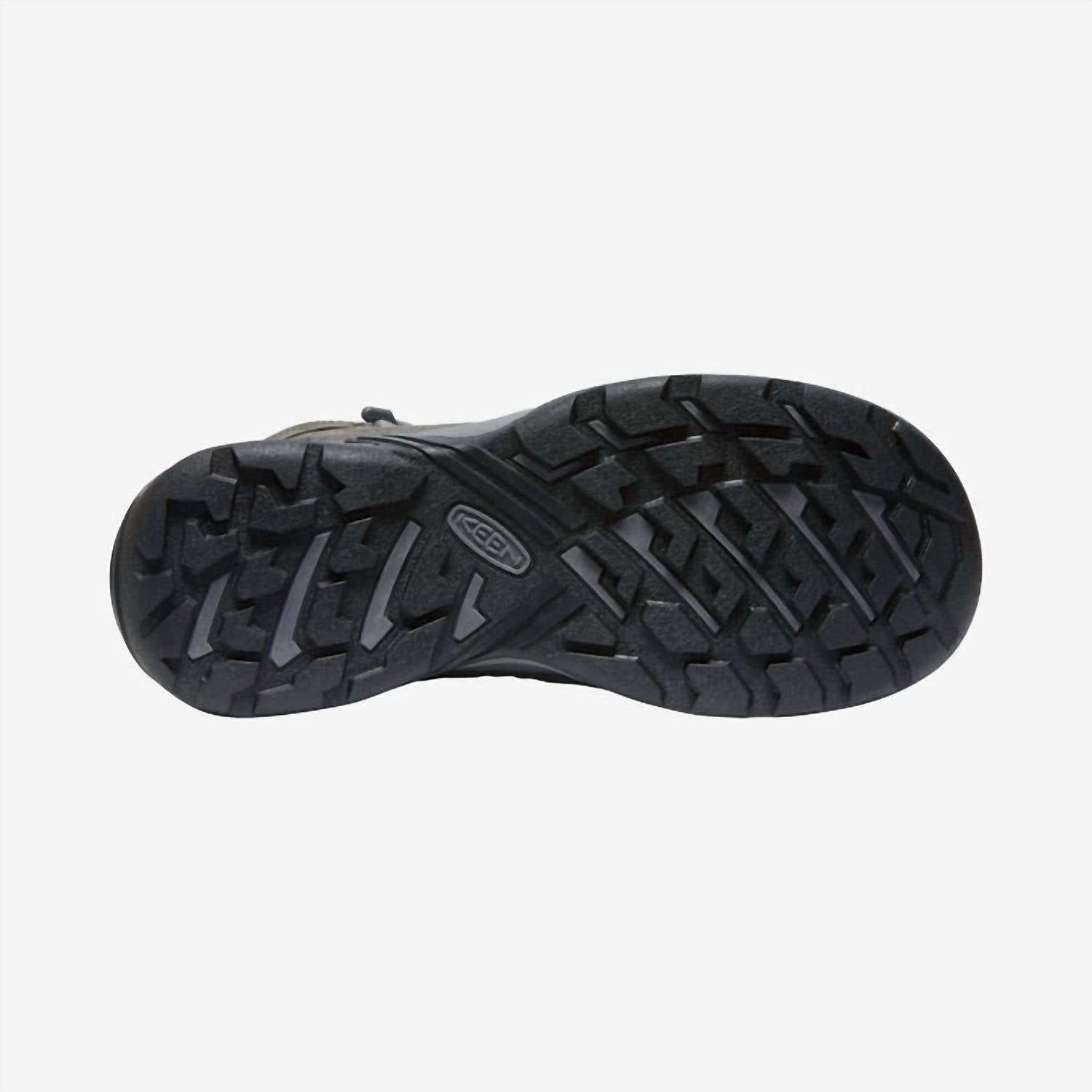 Keen - Women's Circadia Waterproof Wide Boot