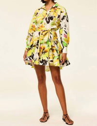 Misa Los Angeles - Alora Mini Dress