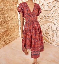 Ulla Johnson - Lyria Dress