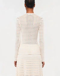 Simkhai - Gracen Knit Cardigan