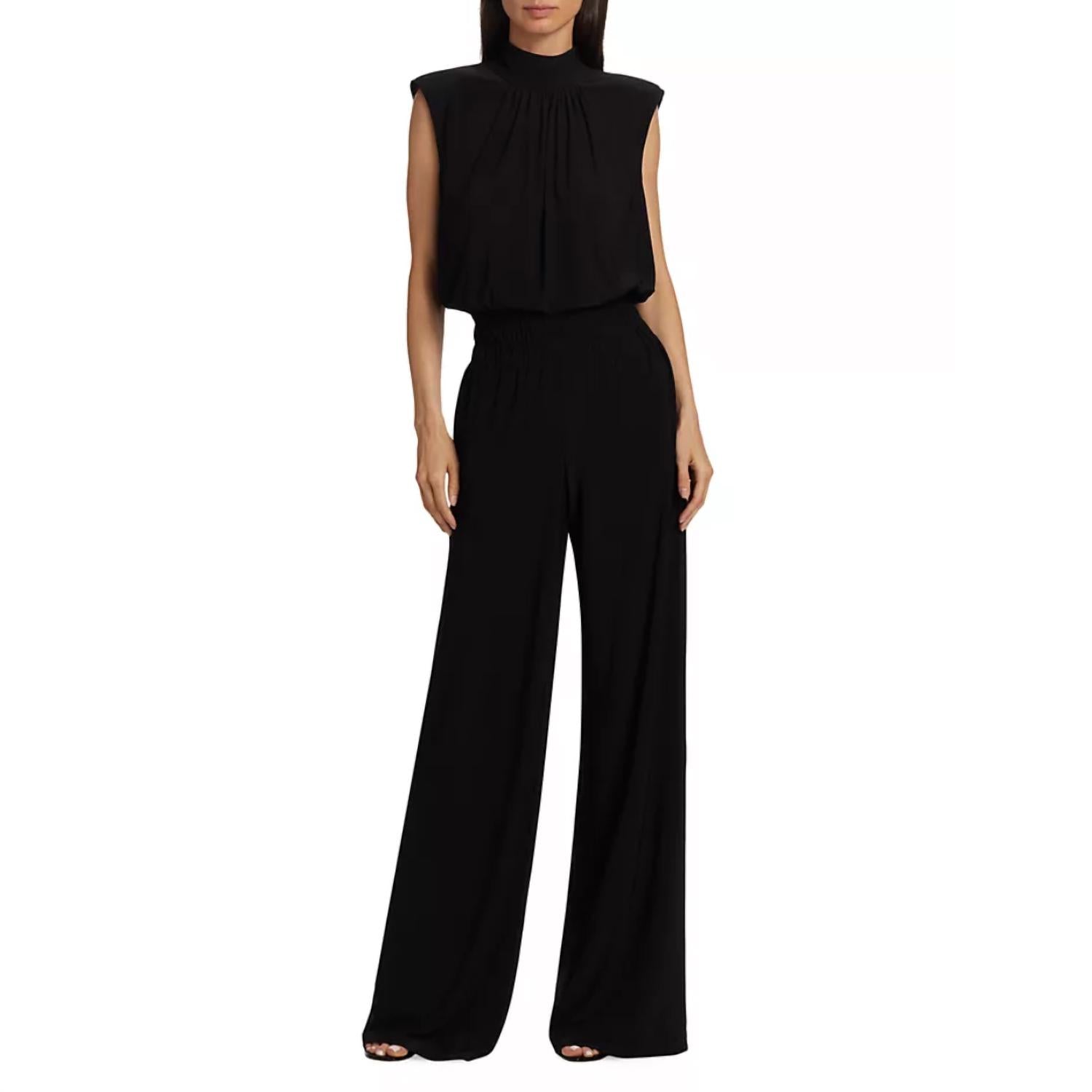 Ramy Brook - Women's Dani Jumpsuit