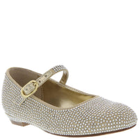 Nina Kids - Girls Zelia Toddler Dress Shoe