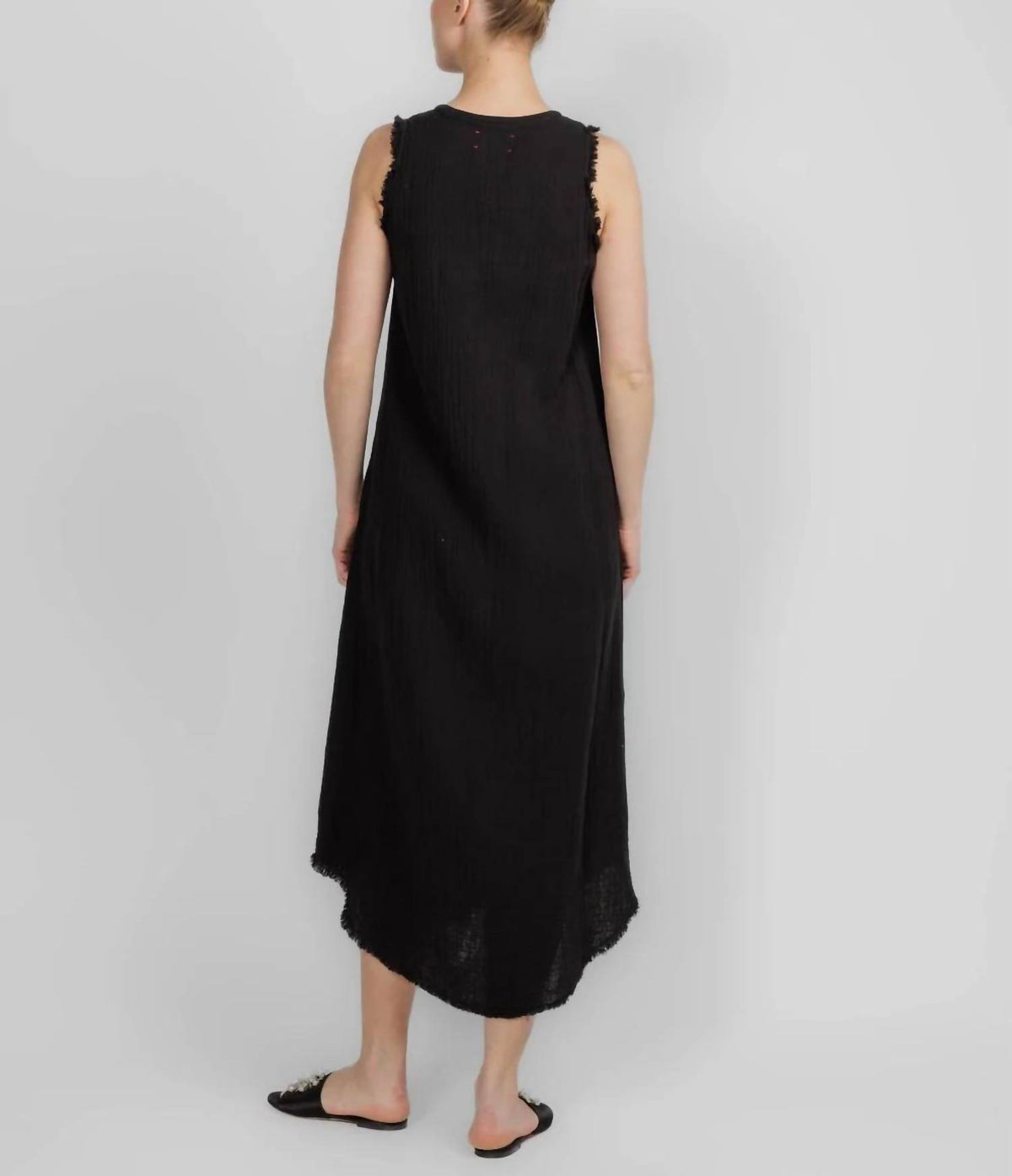 Xirena - Preslyn Sleeveless Maxi Dress