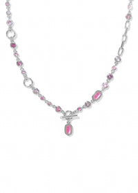 Kendra Scott - Women's Mini Elisa Abbie Strand Necklace