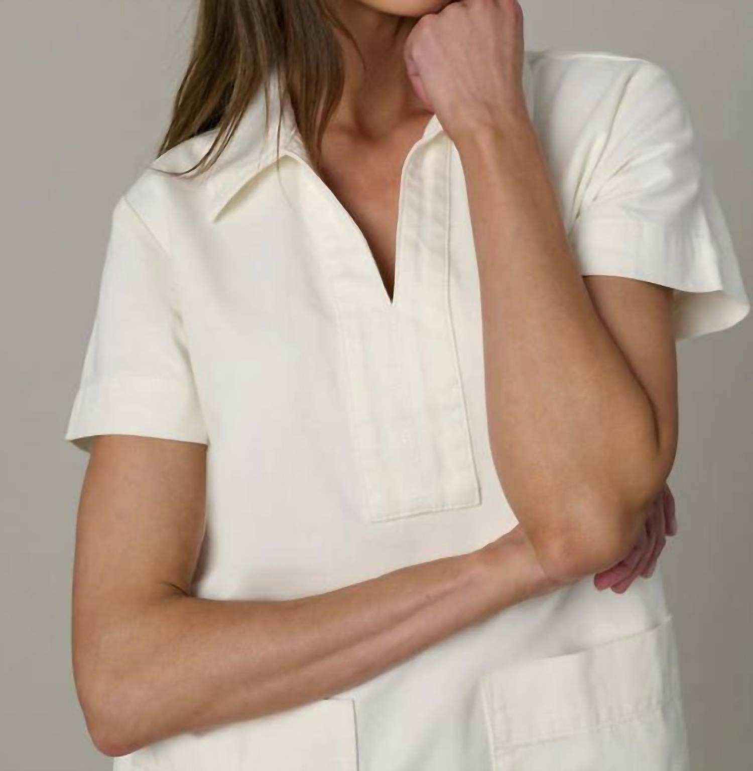 Joe'S Jeans - Lillian Denim Dress