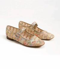 Sam Edelman - Women's Michaela Mary Jane Flat