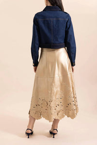 Christy Lynn - Bobbi Skirt