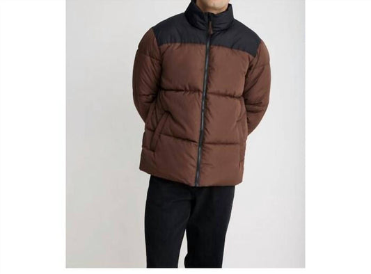 Blend - Bhelwin Colorblock Jacket