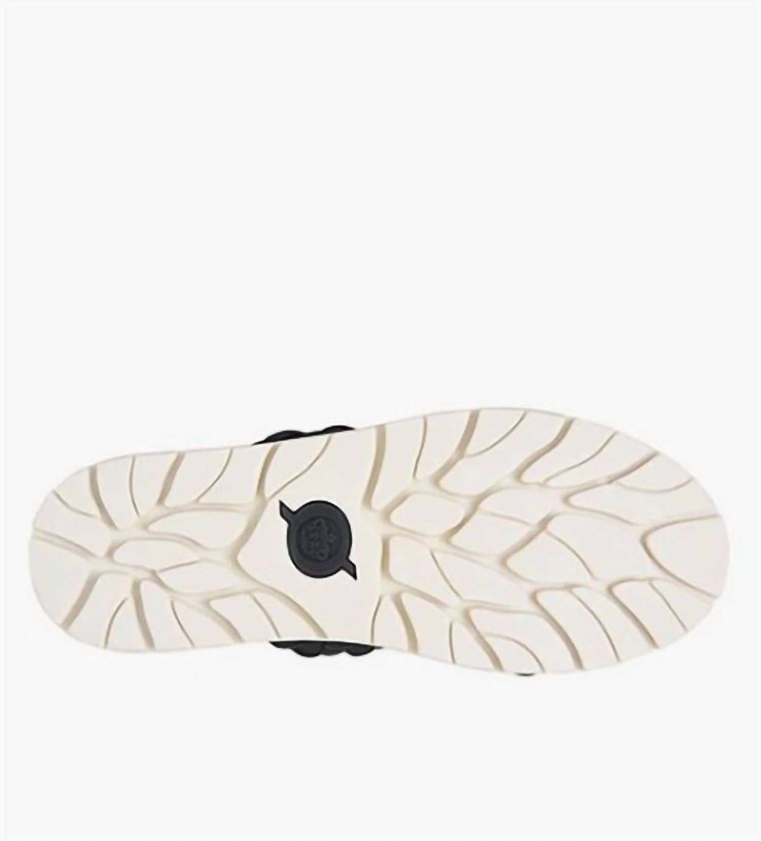 Born - Women's Freesia Flat Sandal
