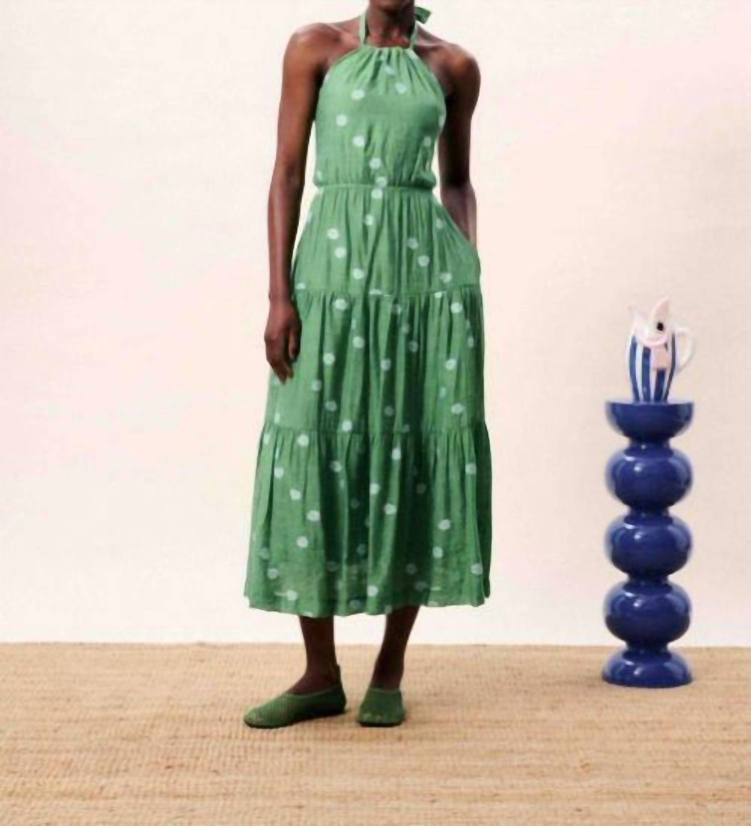 Frnch - Jeri Dress