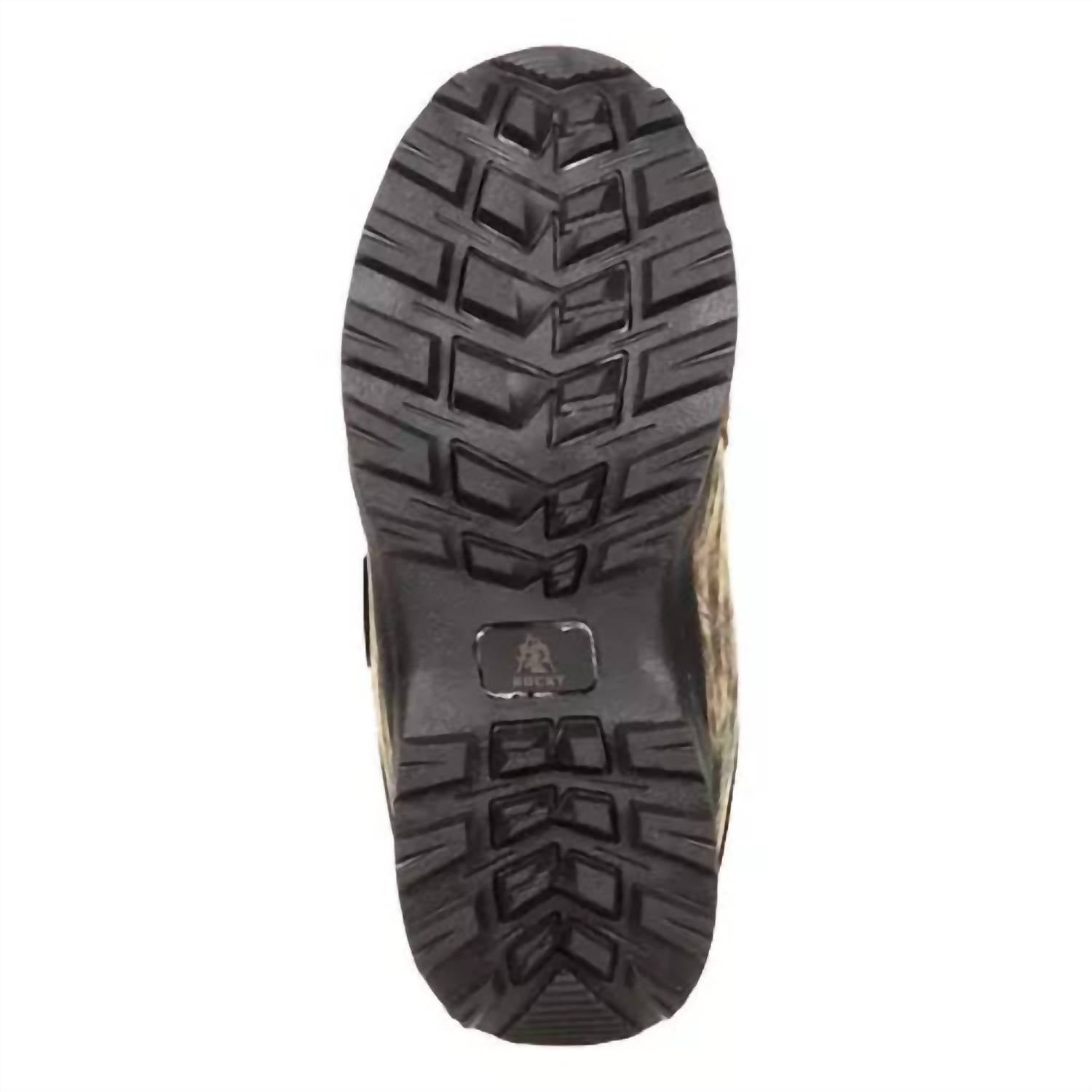 Rocky - Boy's Hunting Waterproof 800g Insulated Boot