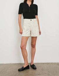 Rails - Maryam Striped Shorts