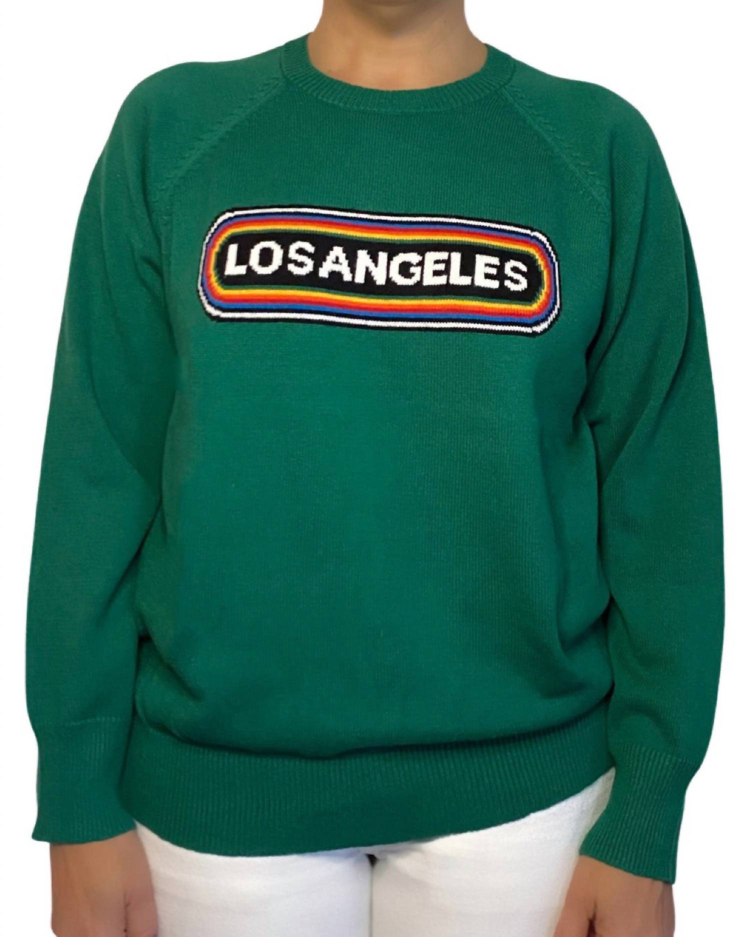 Replica Los Angeles - Los Angeles Sweater
