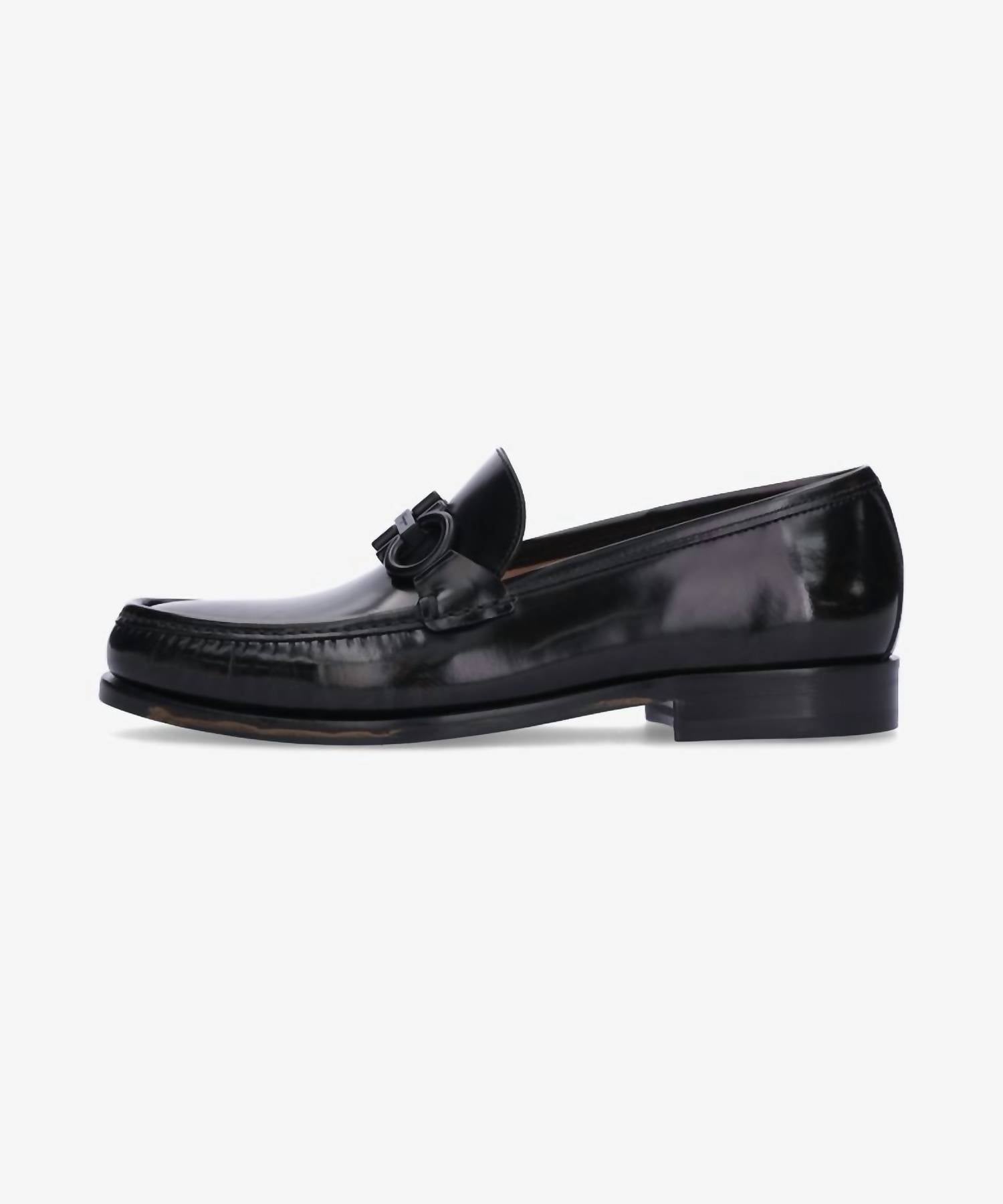 Salvatore Ferragamo - Men's Leather Shoes