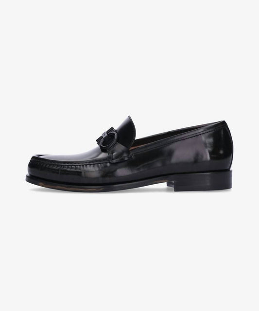 Salvatore Ferragamo - Men's Leather Shoes