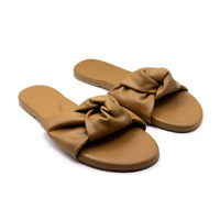Solei Sea - Women's Nottie Slide Sandal