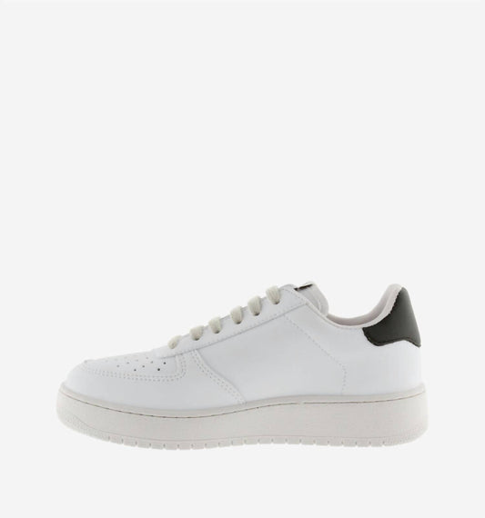 Victoria - Women's Madrid Sneaker
