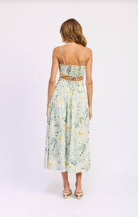 En Saison - Marlowe Midi Dress
