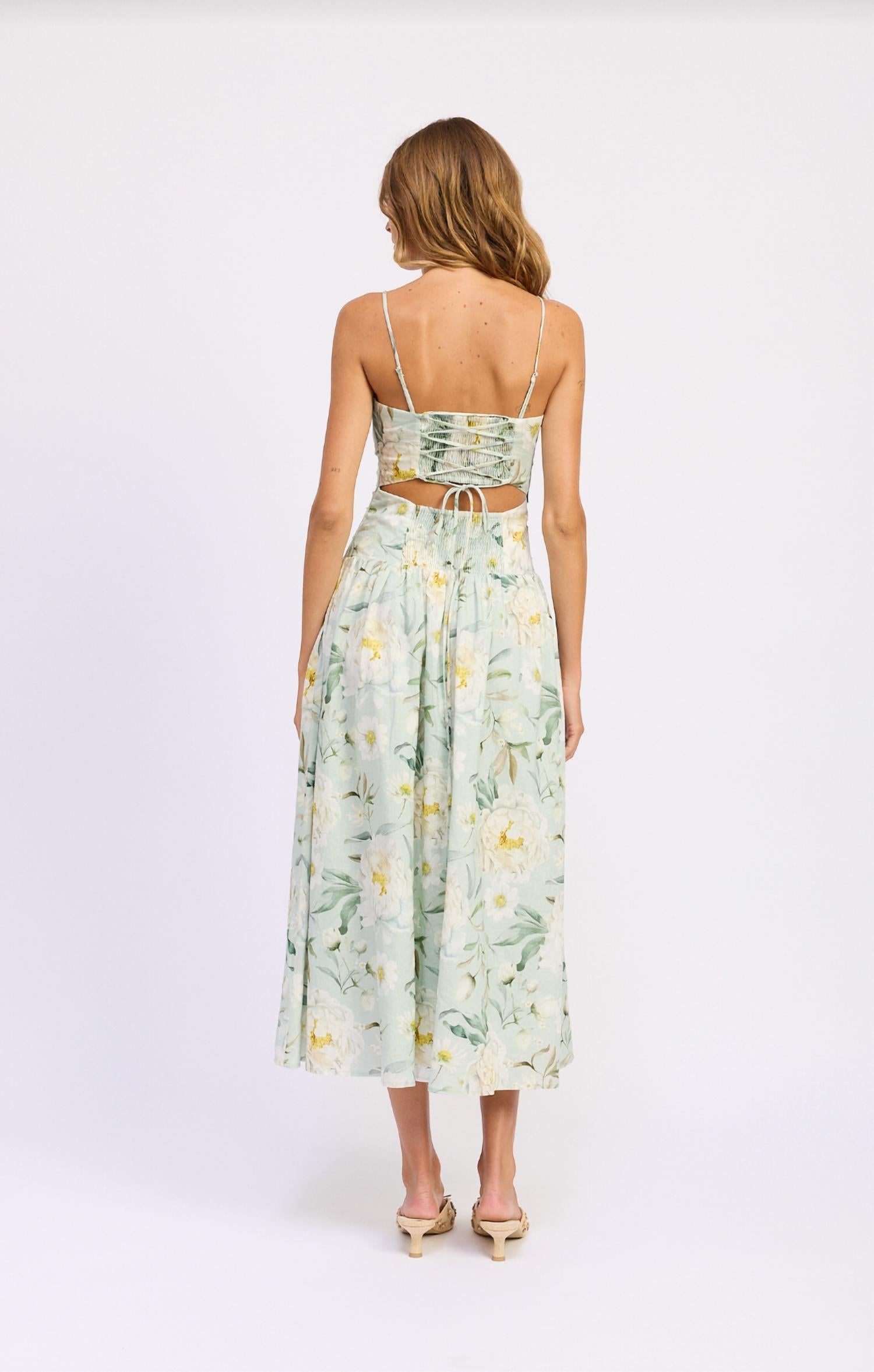 En Saison - Marlowe Midi Dress